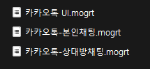 상품 이미지
