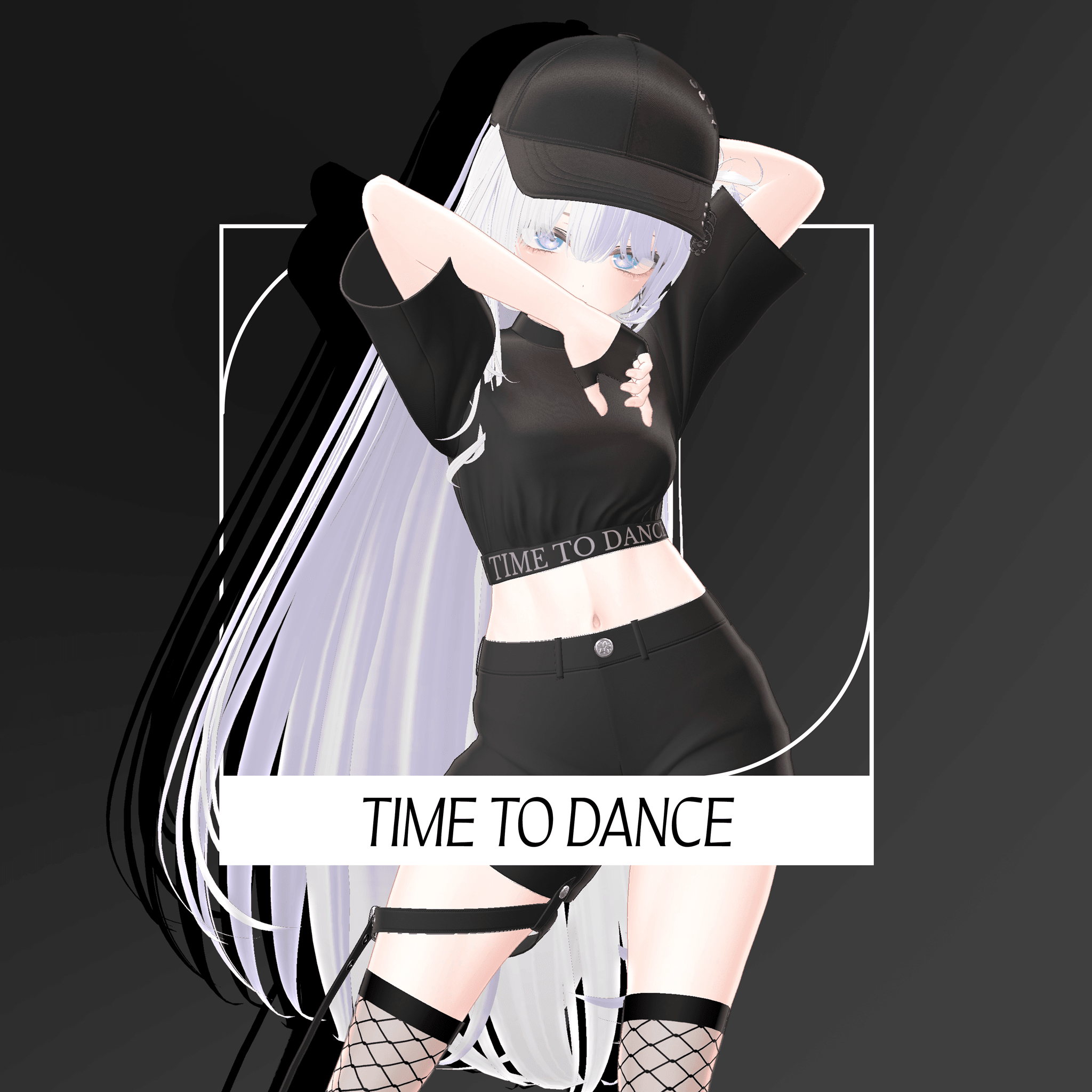 TIME TO DANCE 「マヌカ」