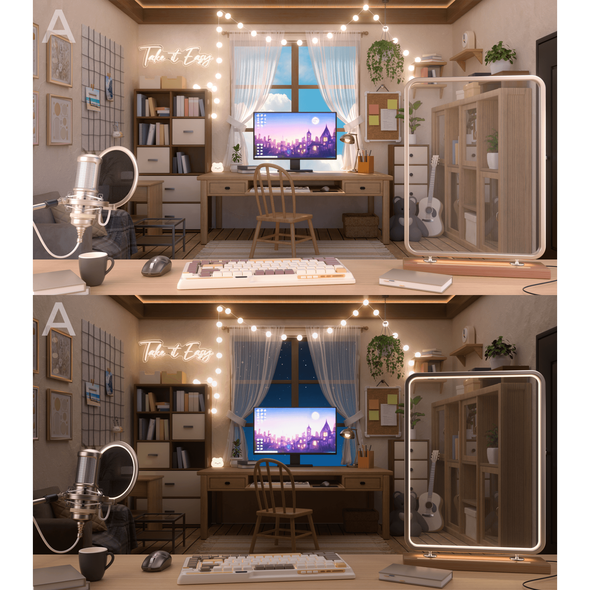 [방송화면]Cozy_Room1_A 썸네일 3