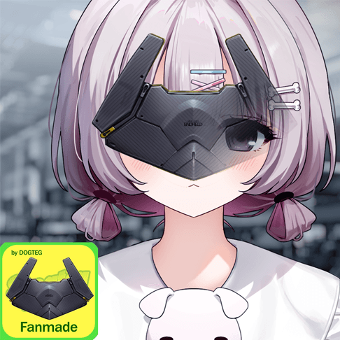 [무료] 명일방주: 엔드필드 관리자 바이저