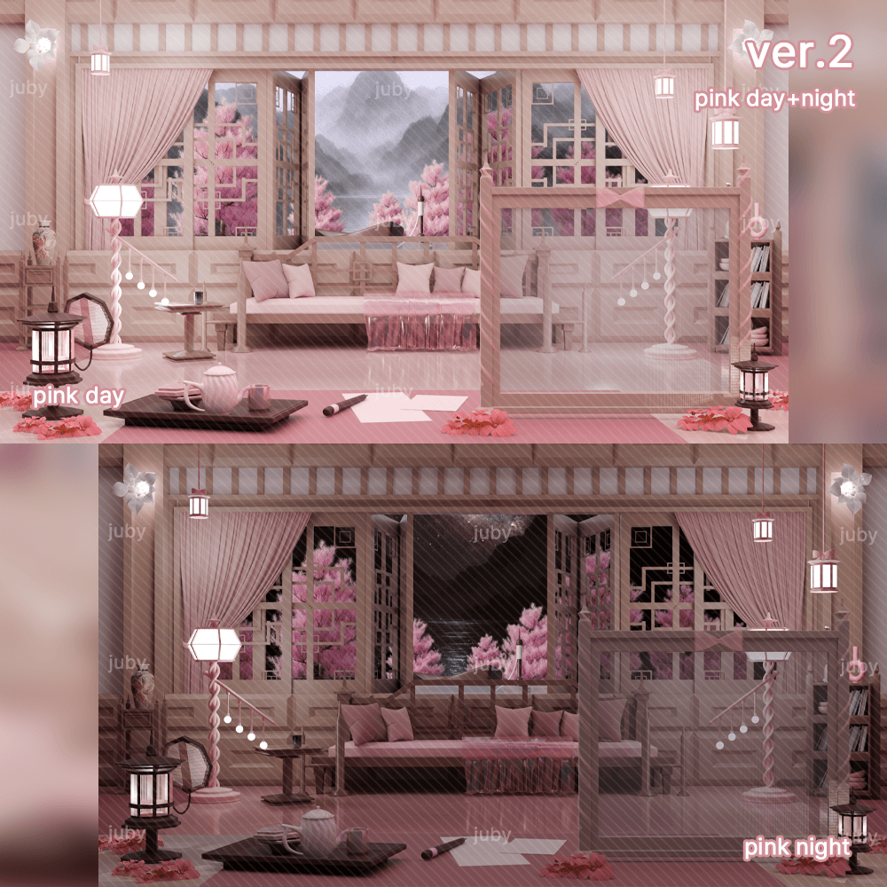 ♡{동양풍 배경 ver.2}♡
