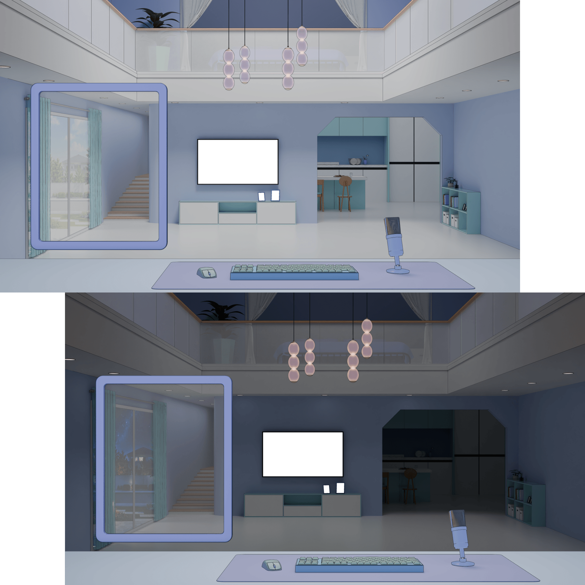🏡Modern Home🏡