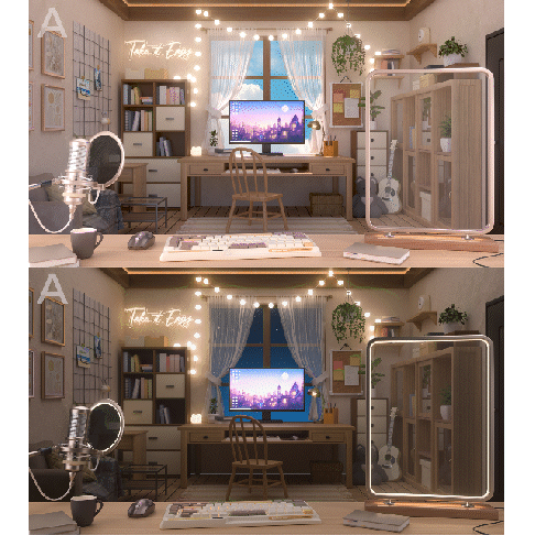 [방송화면]Cozy_Room1_A