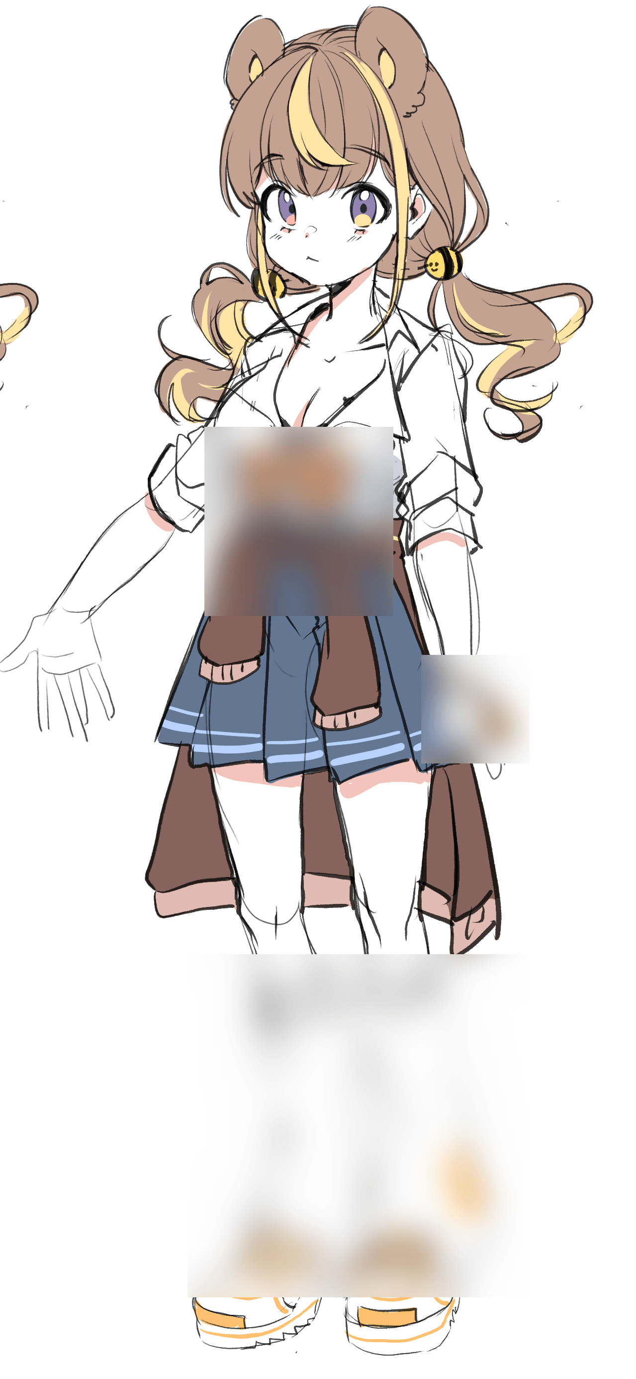 버츄얼 디자인 판매 썸네일 2